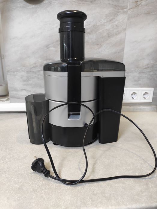 Соковижималка jml juice booster