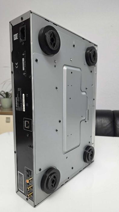 Yamaha CD-N500 Сетевой плеер Проигрыватель CD