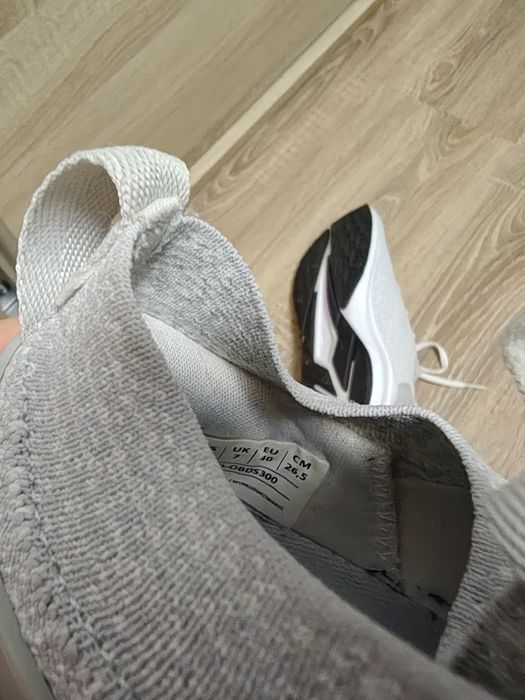 Buty 4F damskie rozmiar 40