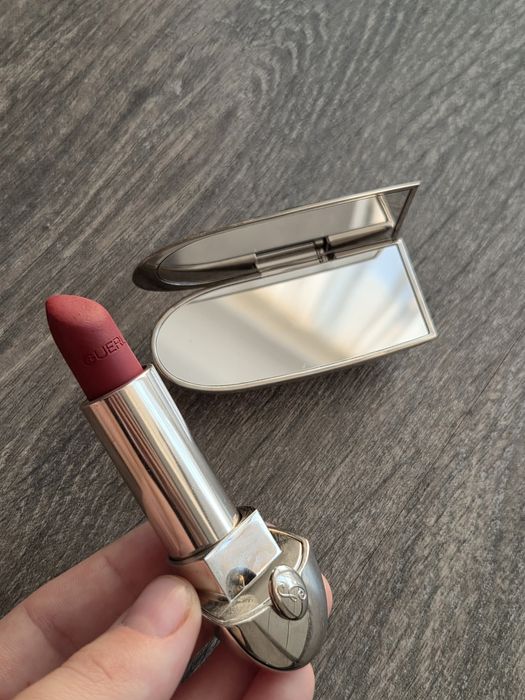 Помада у футлярі Guerlain 26 відтінок