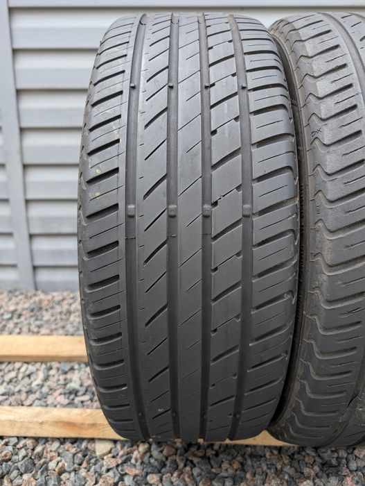 Пара літніх шин Tyfoon 195/55 R16 195*55 16 Successor 5