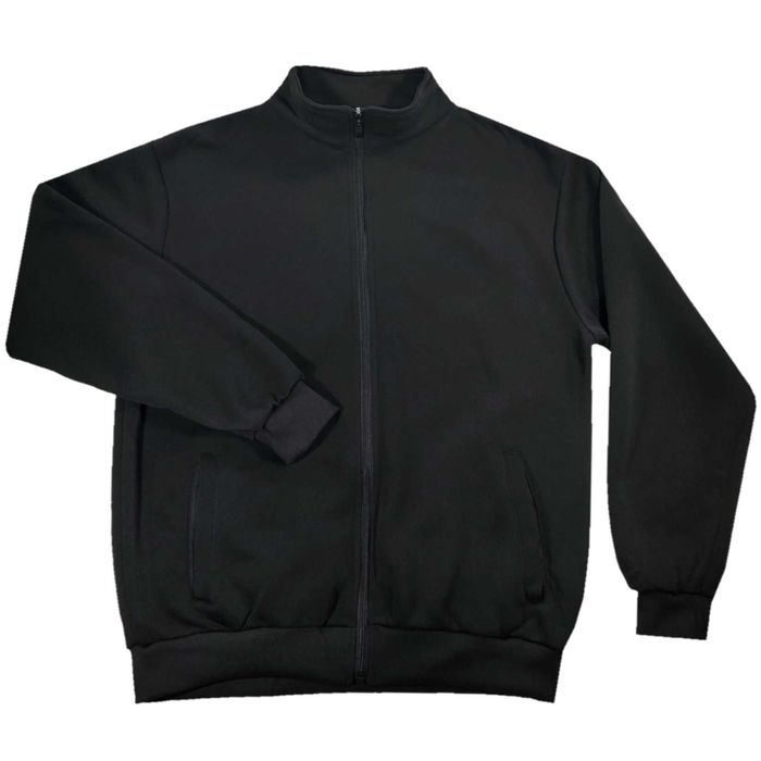 Толстовка чоловіча утеплена великого розміру 56/58,58/60,60/62,62/64