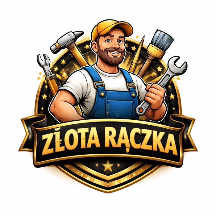 Złota Rączka | Naprawy, Montaż, Elektryka, Hydraulika