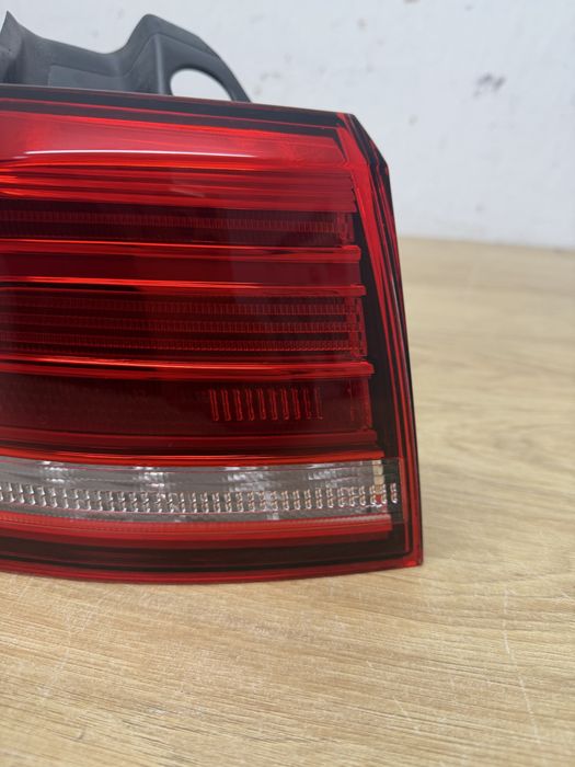 Lampa lewy tyl VW Passat B8 kombi, Europa