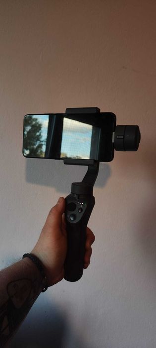 DJI Osmo Mobile 2 GIMBAL