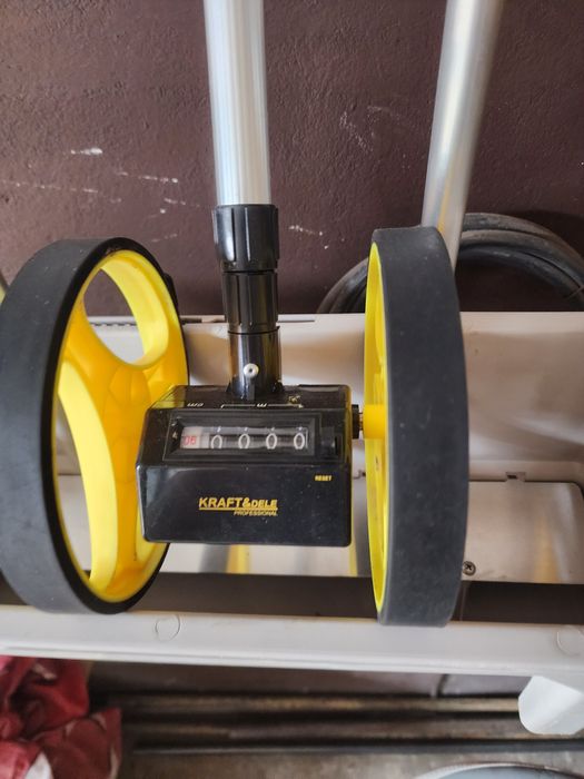 Łopaty i inne  tego typu rzeczy