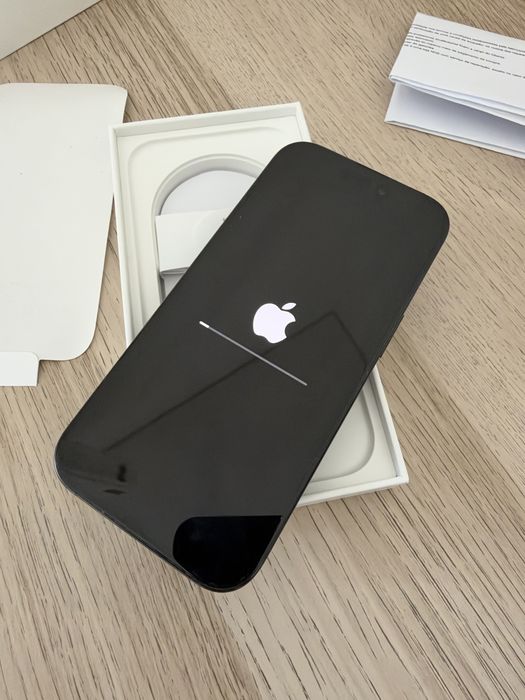 iPhone 16 Pro 128gb com garantia