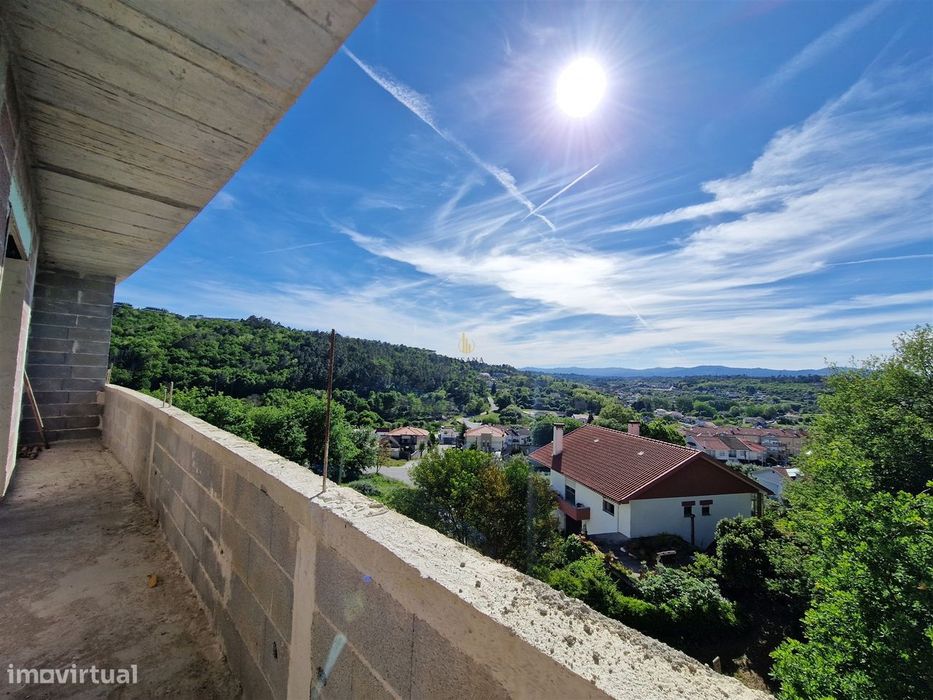 Apartamento T3 Venda em Repeses e São Salvador,Viseu