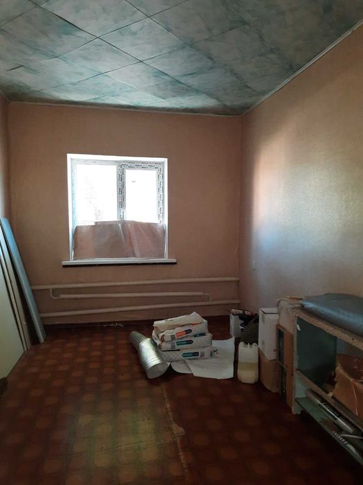 Дом Чугуев от первого хозяина