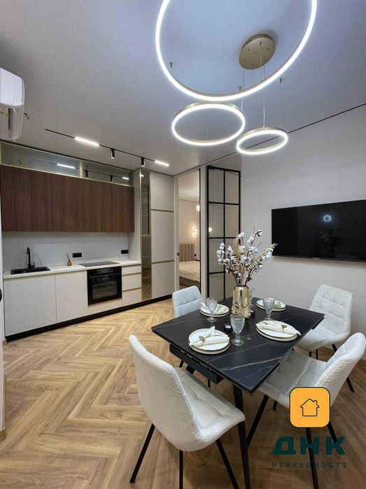 ‼️НОВАЯ 2к квартира с ремонтом Терраса Аркадия‼️Атмосфера ПаркМоре