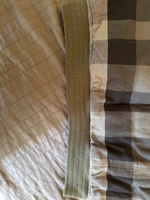 Męski bezrękawnik dwustronny Reviev L