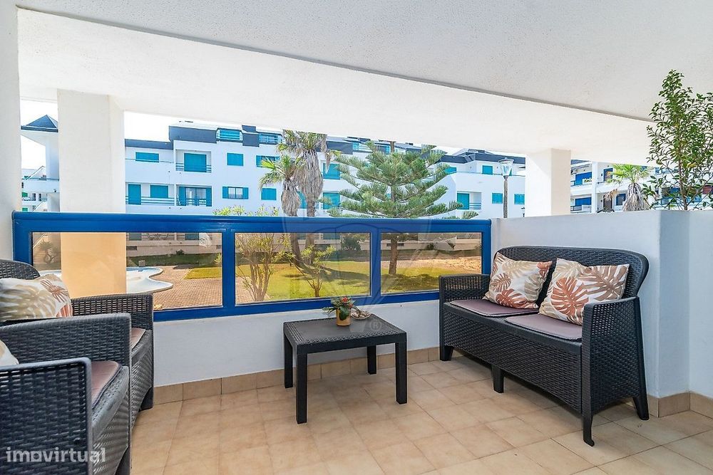 Apartamento T1 para venda