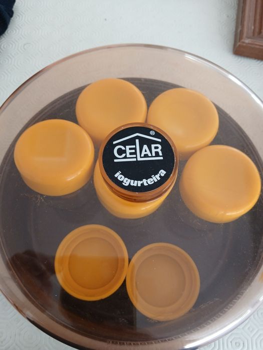 Iogurteira Celar