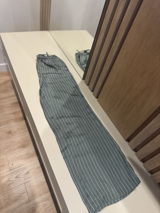 Домашній одяг/піжама H&m, стан ідеал, 34/хс