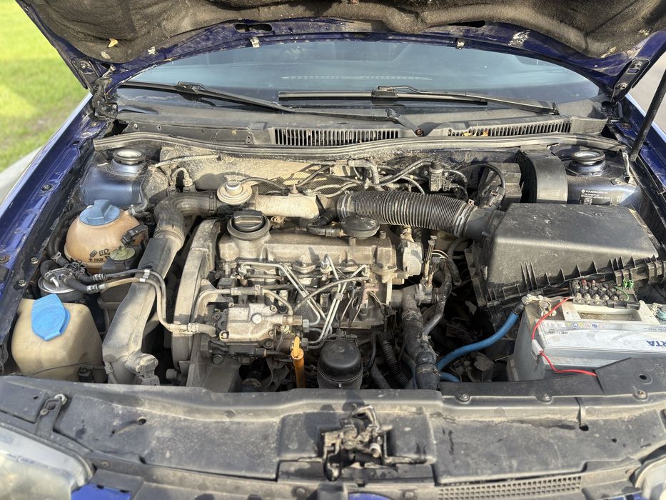 Продам Volkswagen Bora