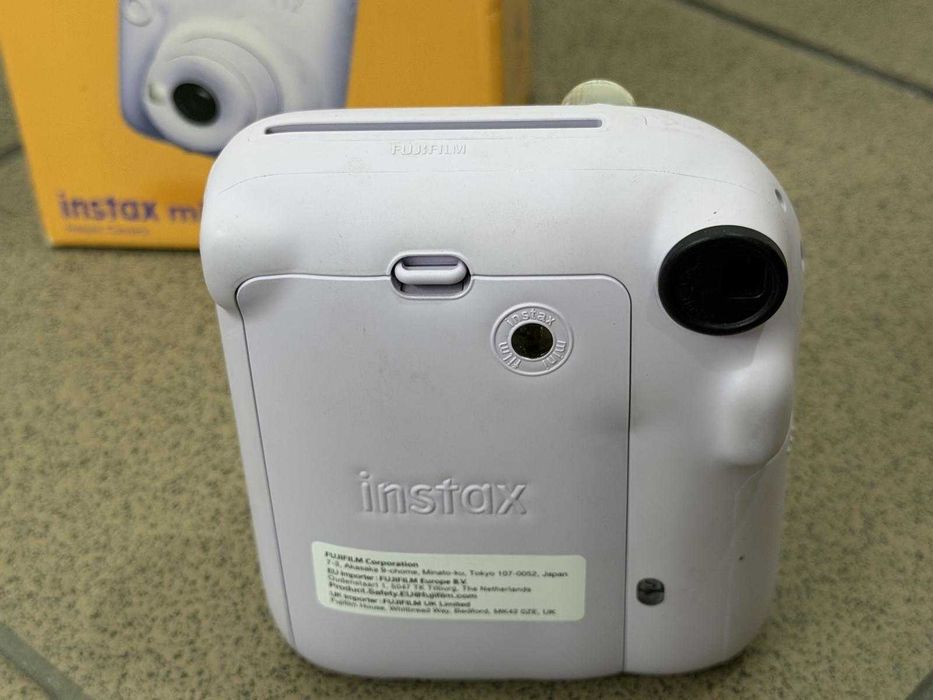 Instax 12 MINI Kartonik