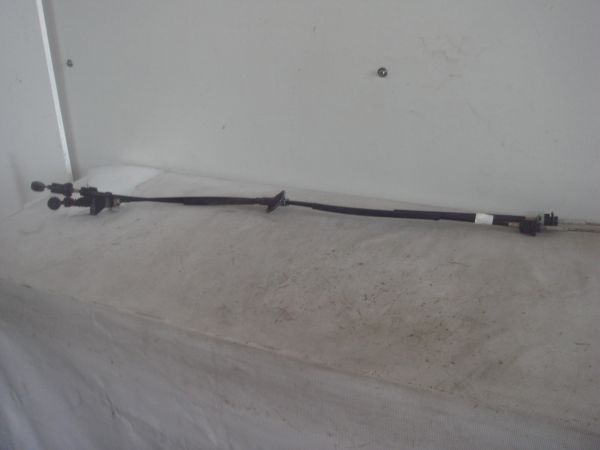 Seletor caixa velocidades VOLVO S60 I (384)