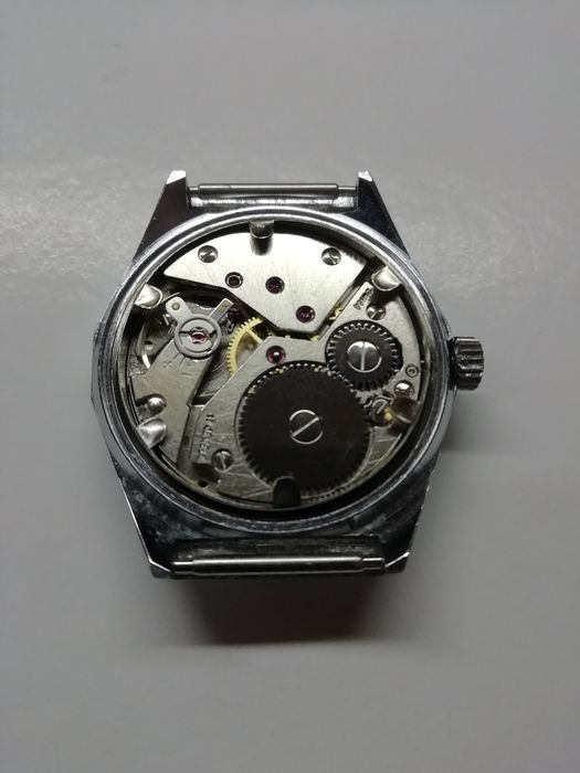 Relógio de pulso como novo.