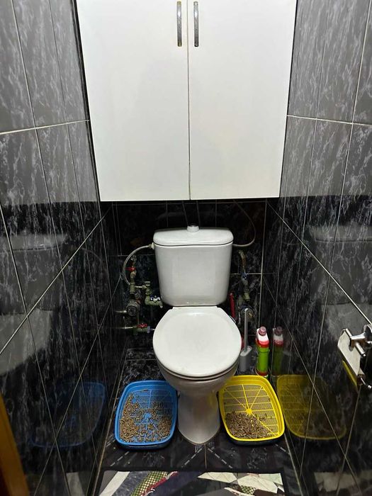 Продаж 4-кімн.квартири 6/9 Пугачова 41 (можл.по СЕРТИФІКАТУ)