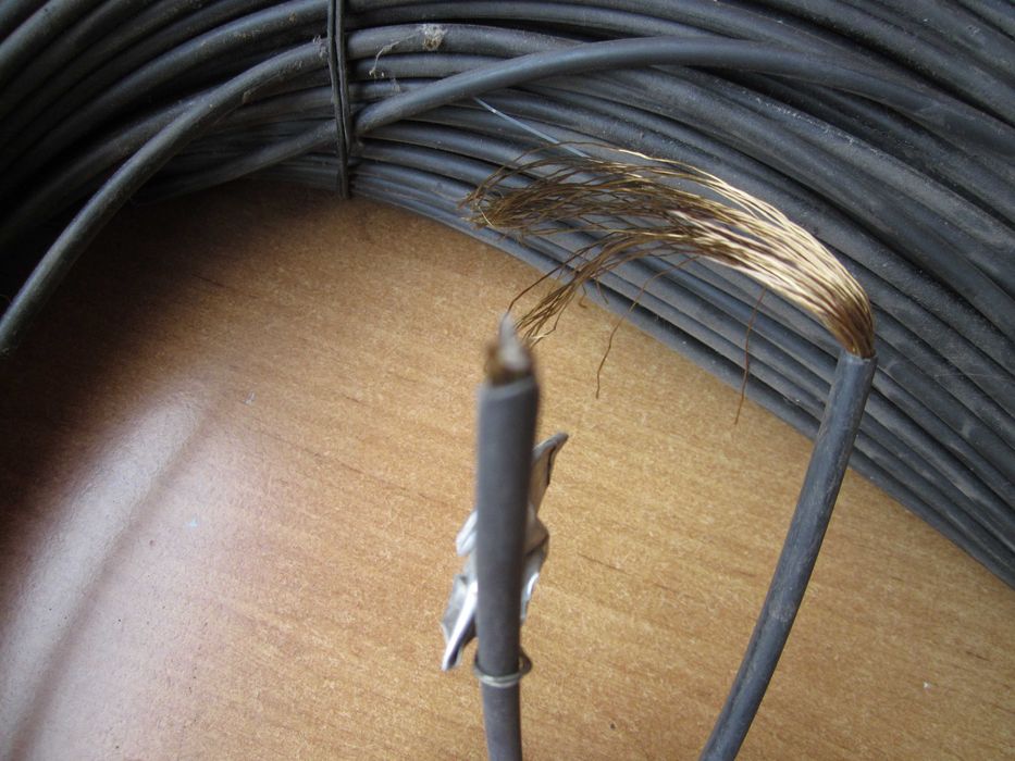 Кабель оптический