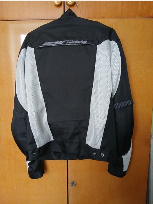 Мотокуртка Belo ,оригінал, Нова