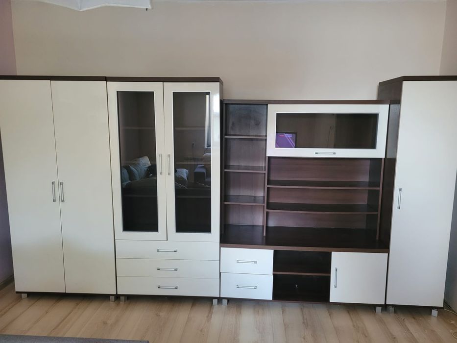 Zestaw mebli do salonu