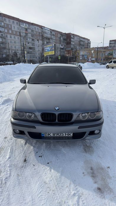 Продам BMW, 5 series, e39