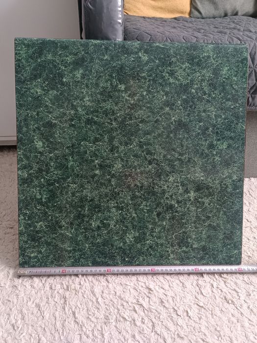 Столешниця. Зелений граніт.