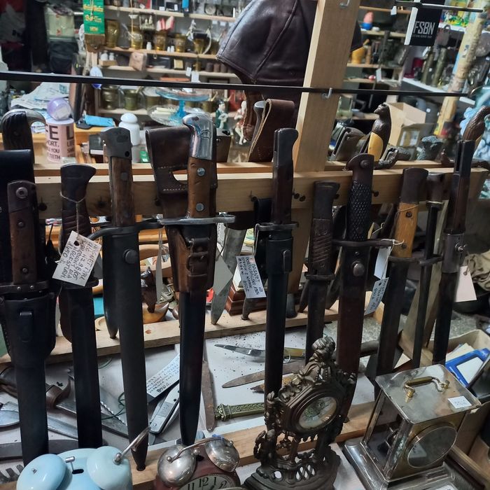 Antyk To I Owo Mrągowo