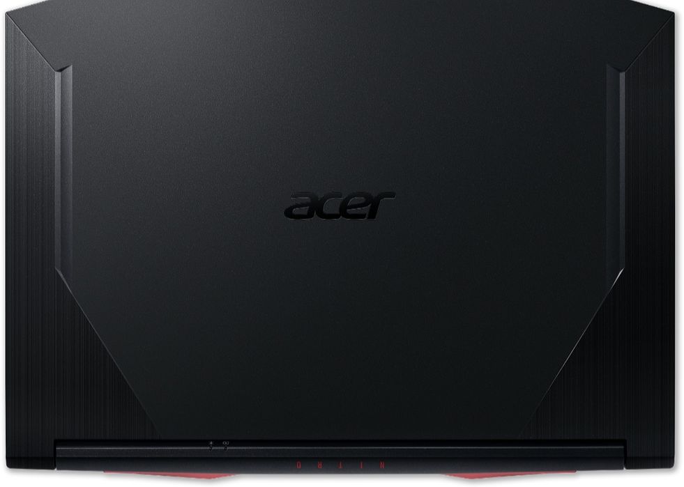 Aser Nitro 5, 1660 TI I5 10300H