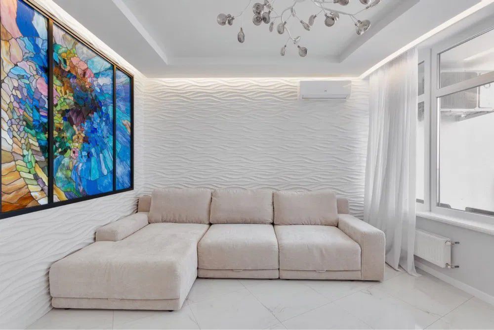 Квартира біля моря