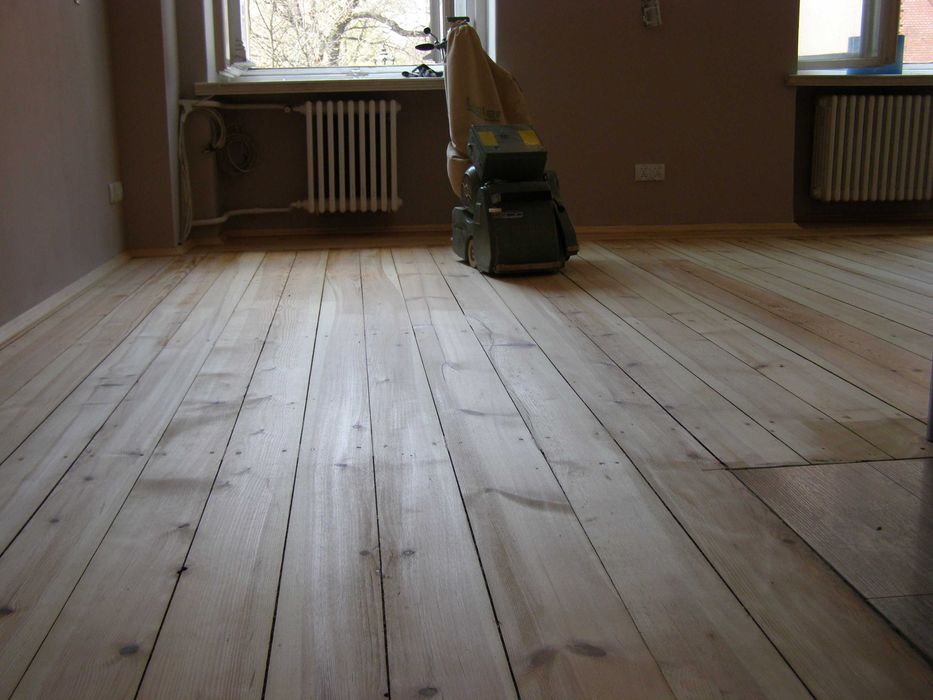 Cyklinowanie Wrocław, tanio, szybko i profesjonalnie