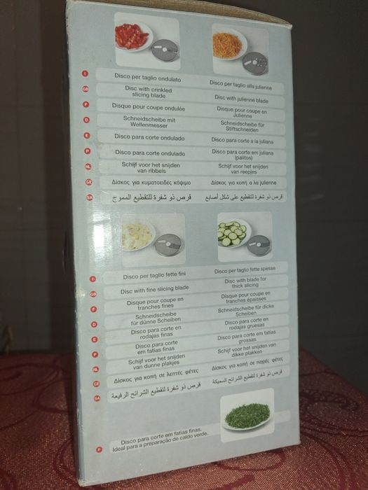 New Vegetable Cutter446706732374446081