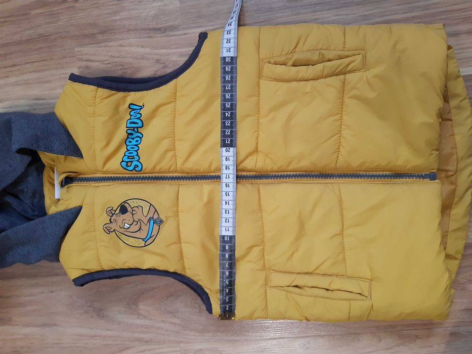 Жилетка для хлопчика 98 розмір