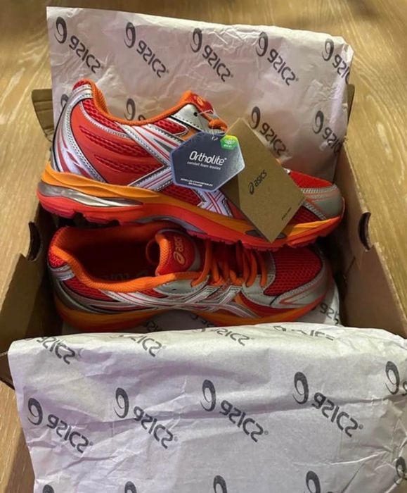 Sapatilhas Asics 42,5