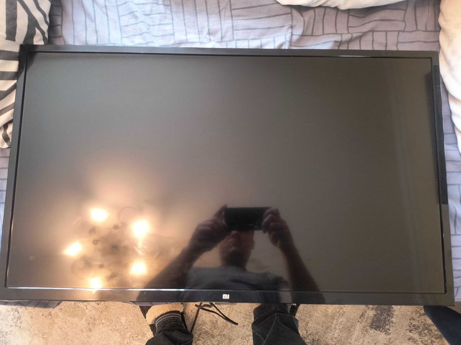 Mi l 32 led телевізор