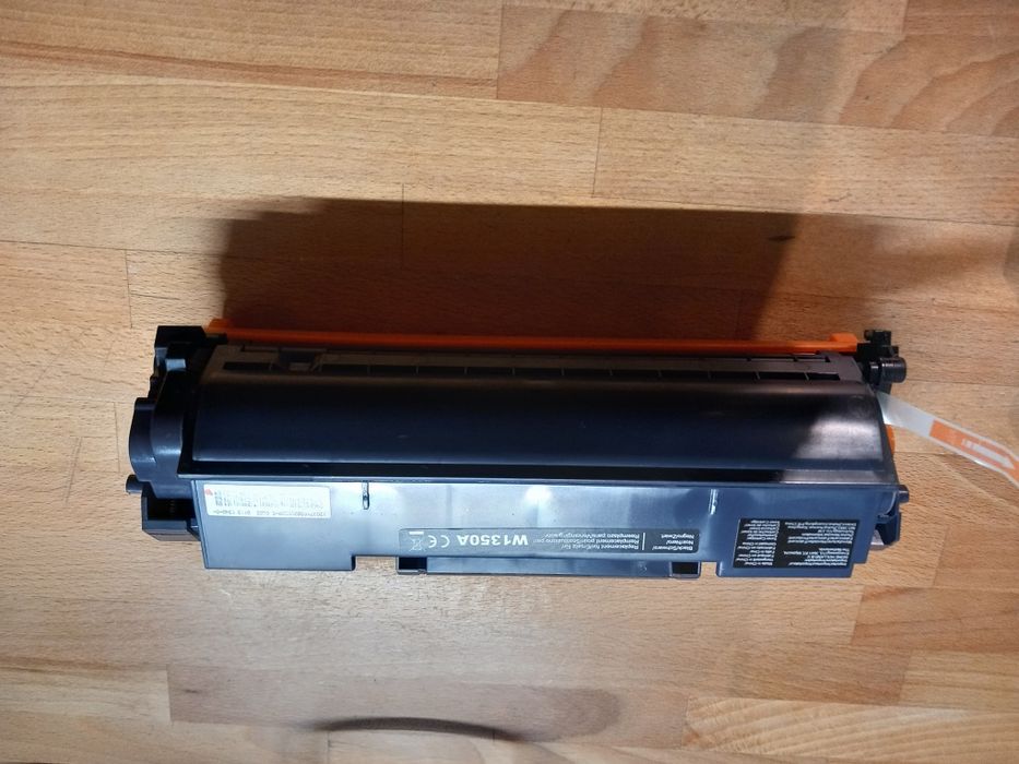 2 razy Toner do drukarki HP W1350A
