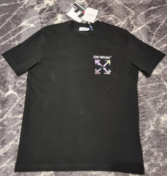 Koszulka męska Off-White