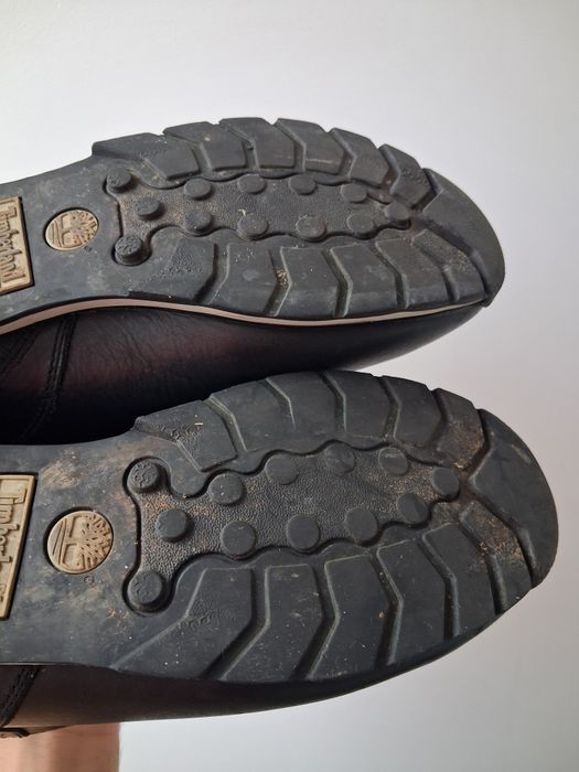 Timberland Splitrock. чоловічі черевики тімберленд. Оригінал.
