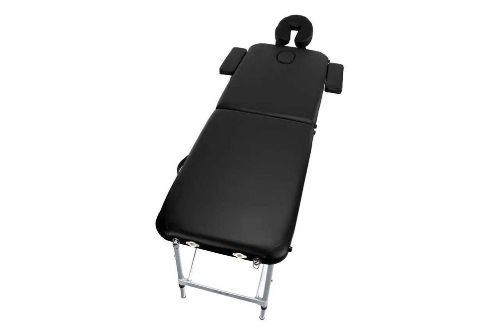Стіл масажний. Масажний стіл. Складна кушетка для масажу.