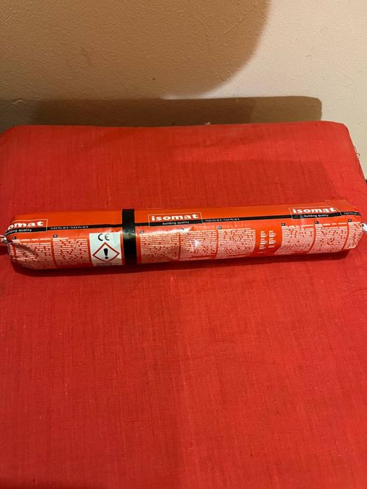 Герметик isomat FLEX PU-50 S / ФЛЕКС ПУ 50 С