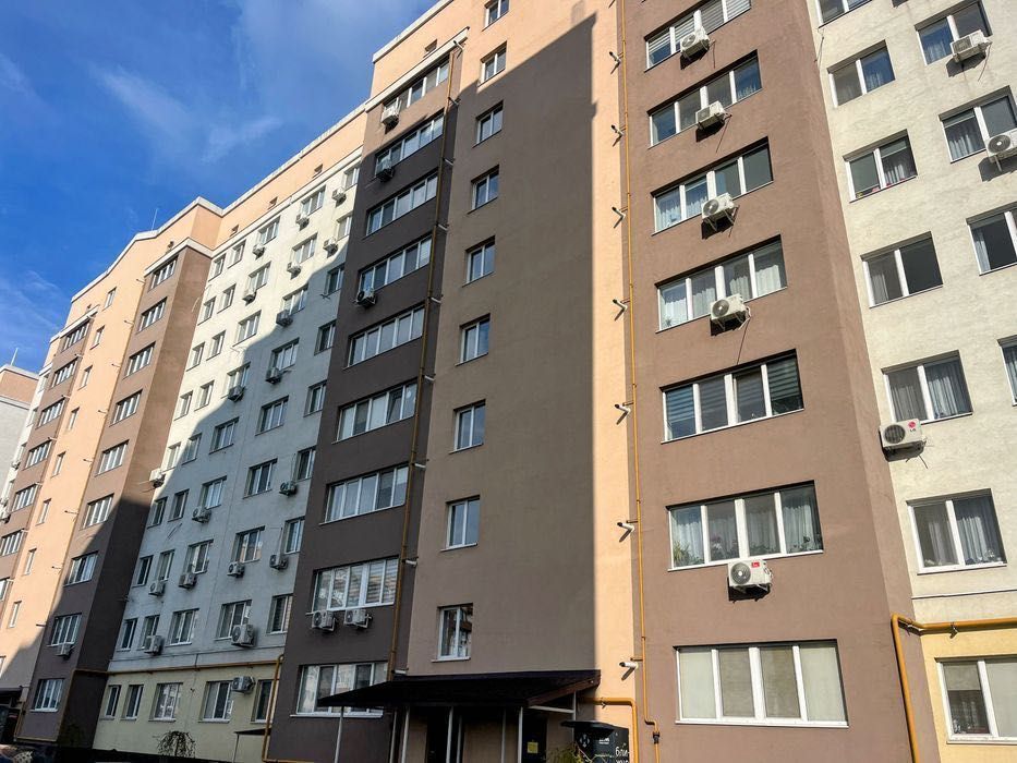Продам 2х Комн. НОВОСТРОЙ, район БРАМА-2,  ЖК на вул. Спортивна