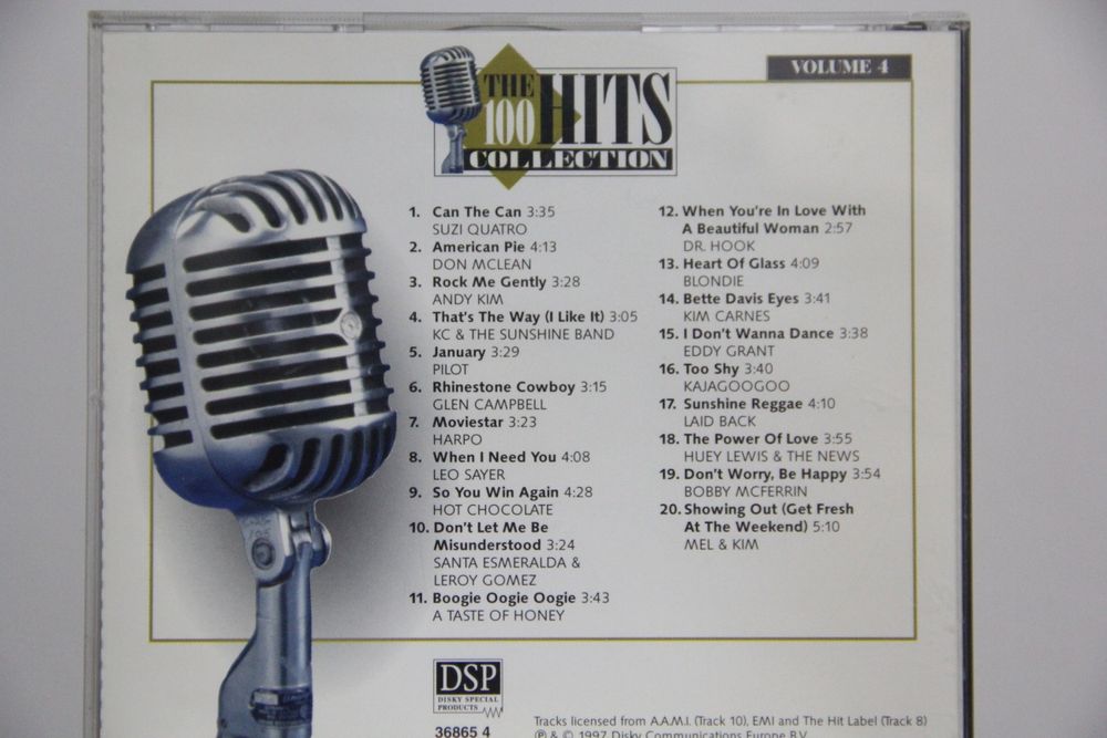 Coleção cds variados