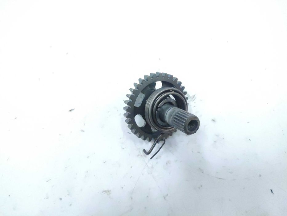 Honda crf 250 04do09r Mechanizm kopki kopniaka Części