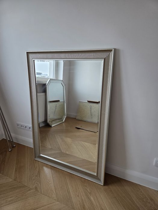 Lustro Ikea Songe 91x130 cm