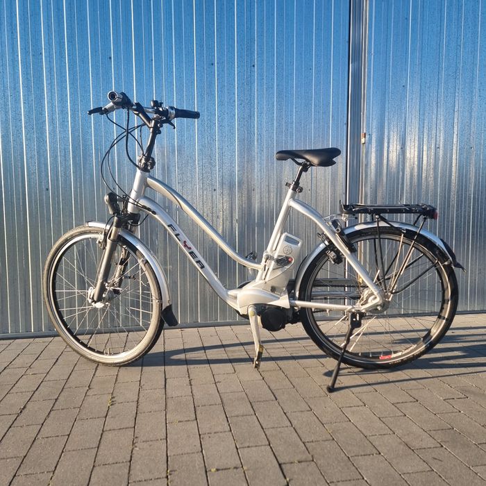 Rower elektryczny FLYER C series Panasonic