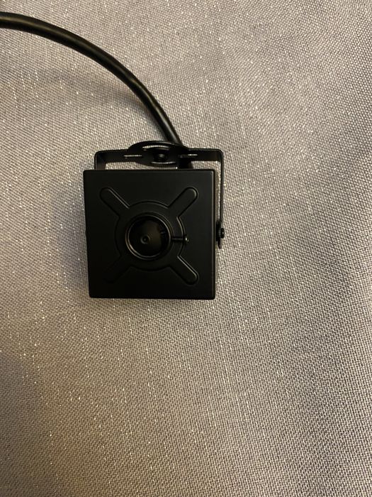 Kamera Revodata 5 mp PoE , 3.7 mm