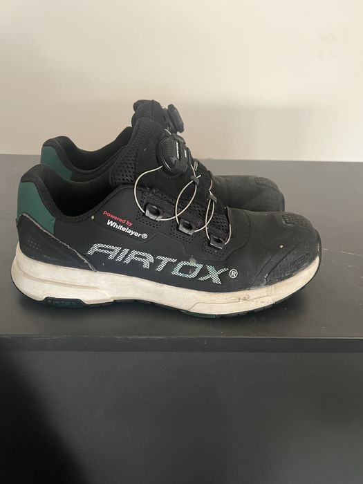 Airtox numer 40 zapraszam buty robocze