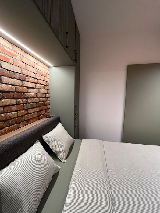 Apartament Pod Palmami