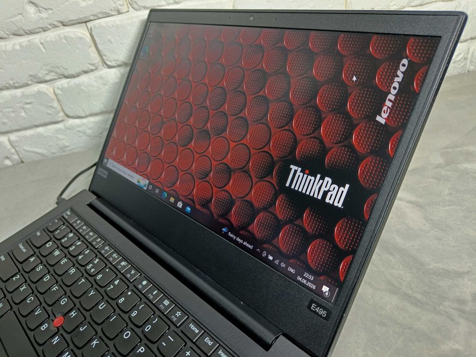 lenovo ryzen 5 3500u - купити ноутбуки - Ціна на OLX.ua